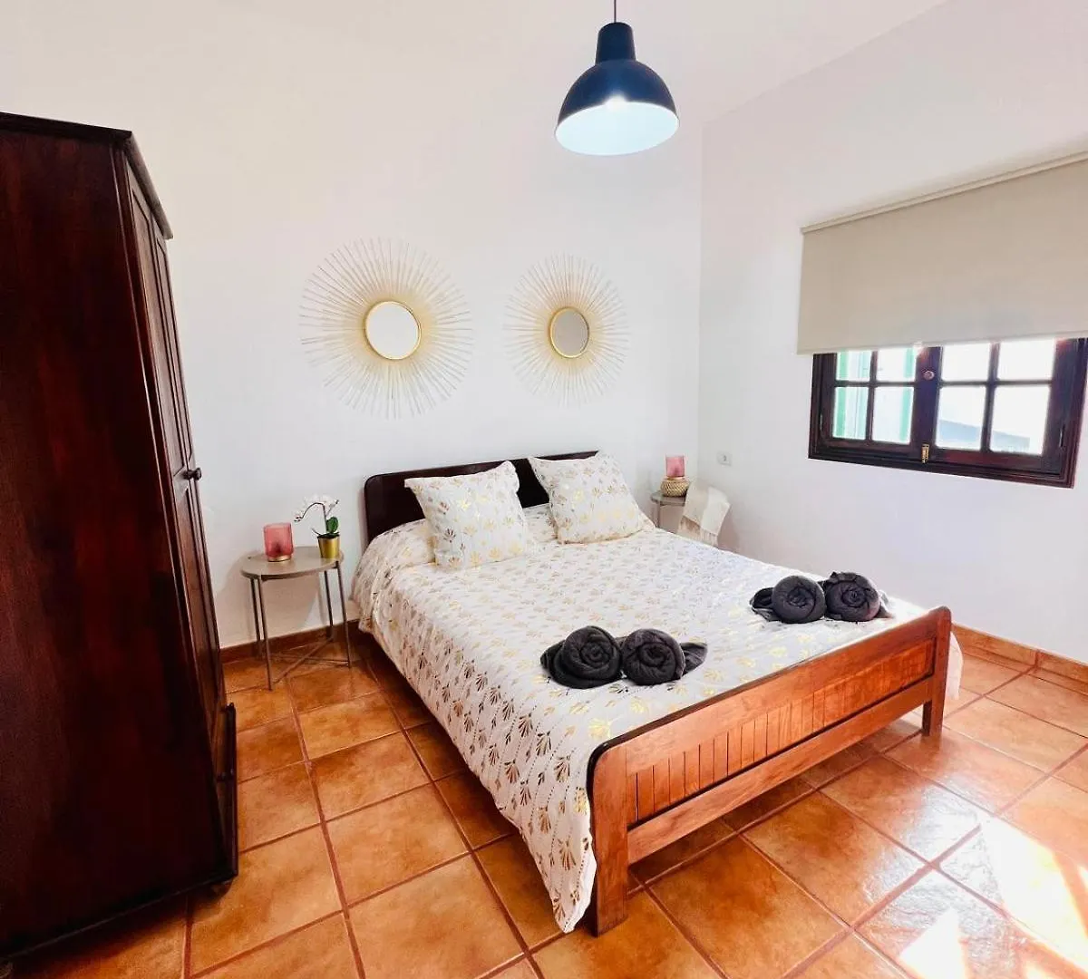 Villa Suite Moon La Asomada