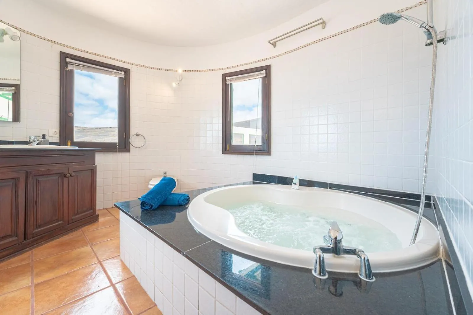 Villa Suite Moon La Asomada