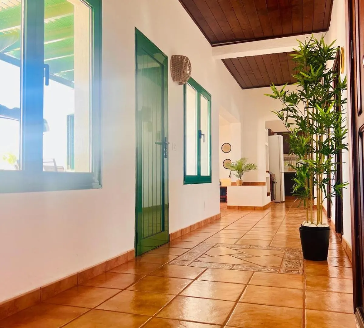 Villa Suite Moon La Asomada