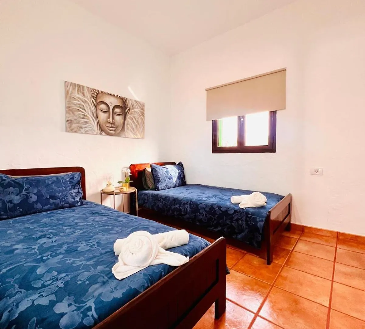 Villa Suite Moon La Asomada