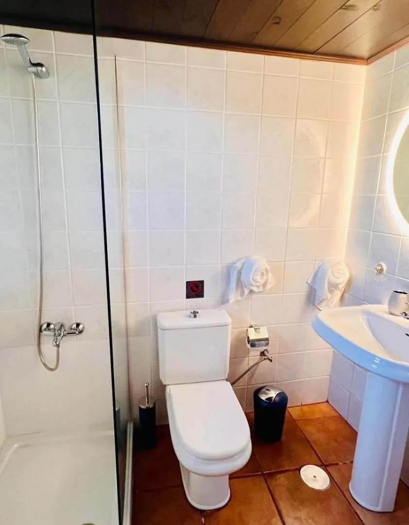 Villa Suite Moon La Asomada  La Asomada (Lanzarote)