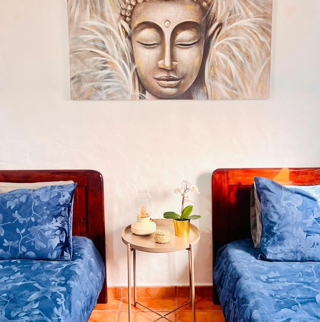 Villa Suite Moon La Asomada   La Asomada (Lanzarote)
