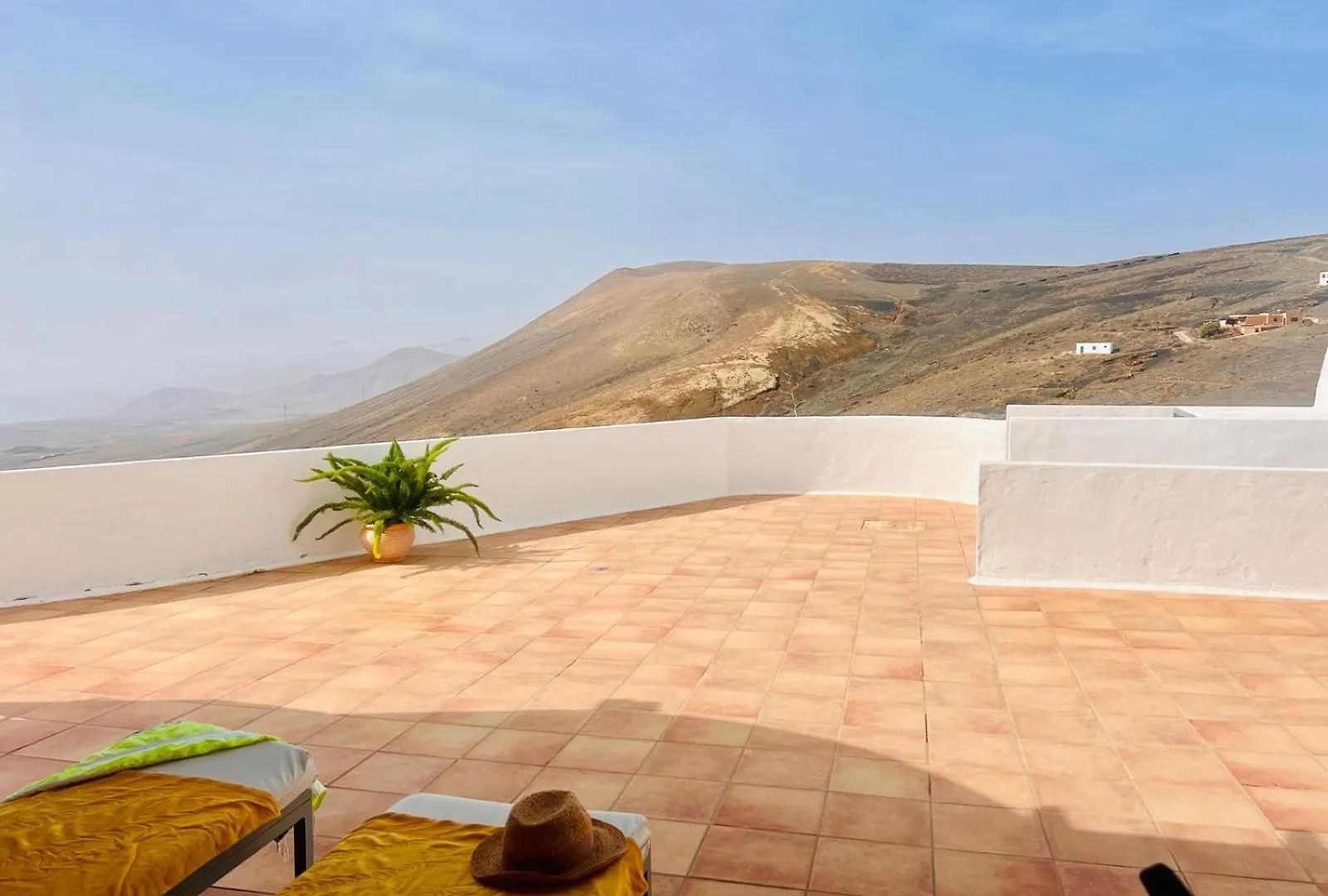 Villa Suite Moon La Asomada  Španělsko