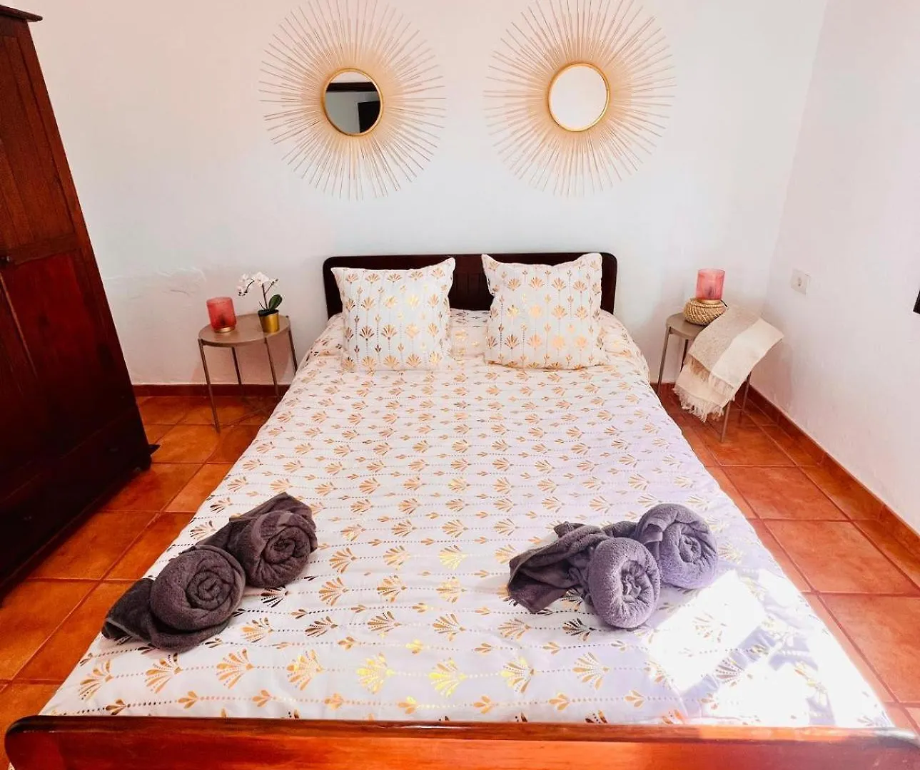 Villa Suite Moon La Asomada
