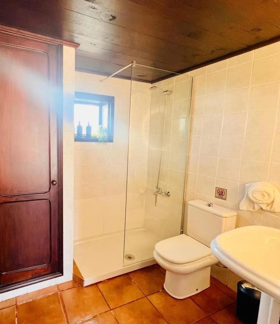 Villa Suite Moon La Asomada   La Asomada (Lanzarote)