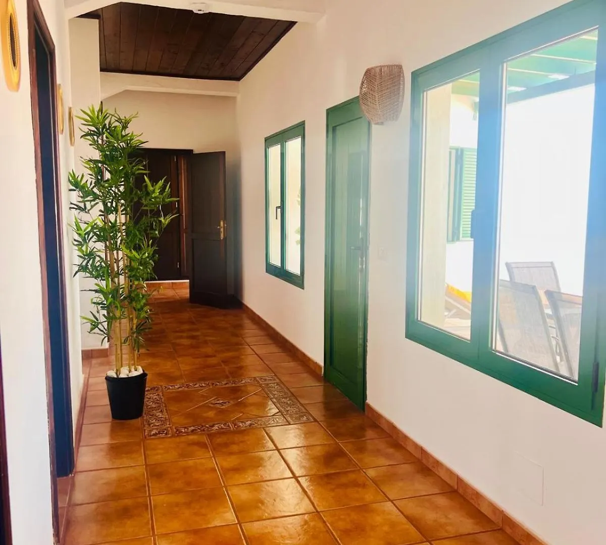 Villa Suite Moon La Asomada  La Asomada (Lanzarote)