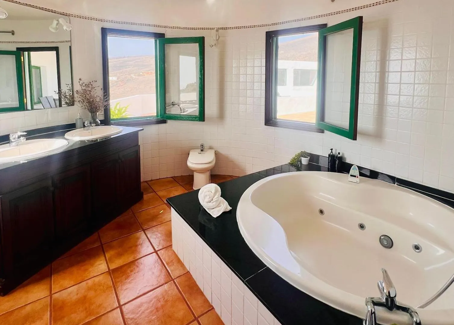 Villa Suite Moon La Asomada