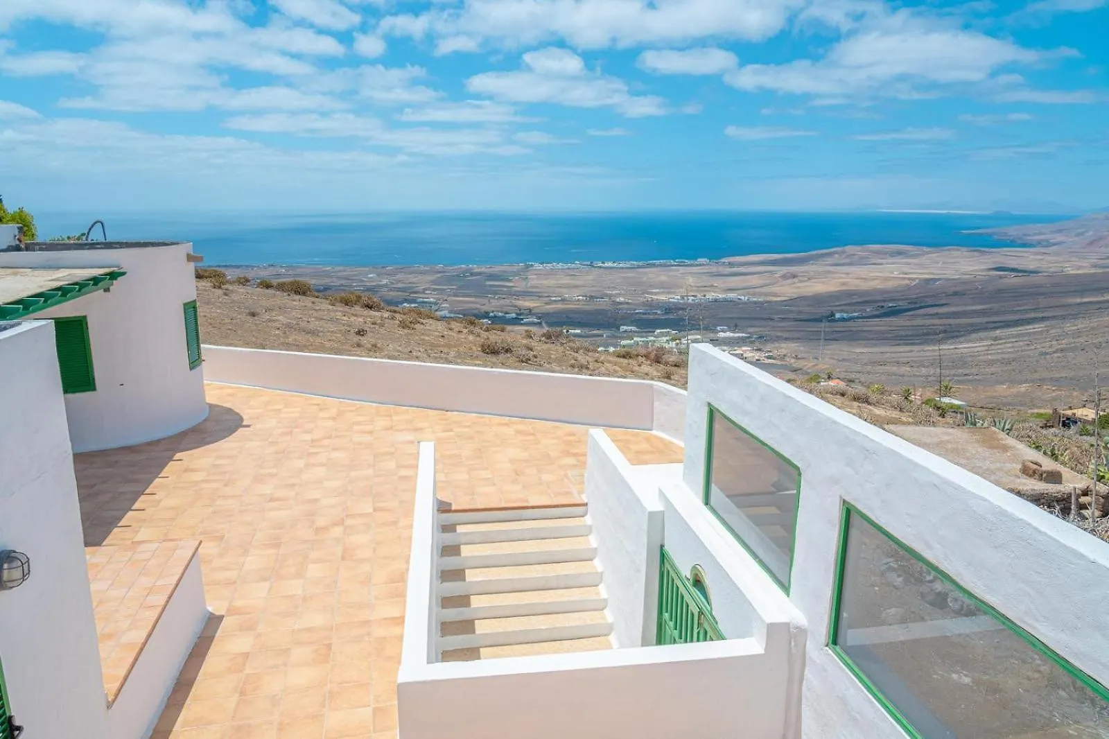 Villa Suite Moon La Asomada