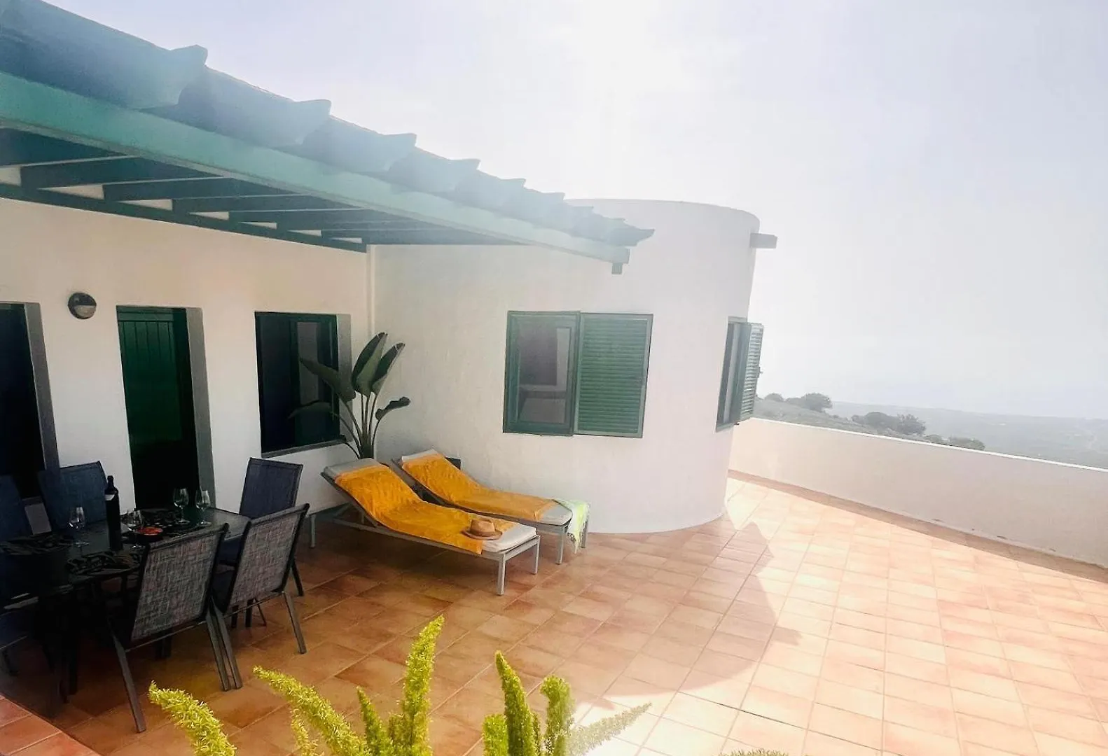 Villa Suite Moon La Asomada  Spain