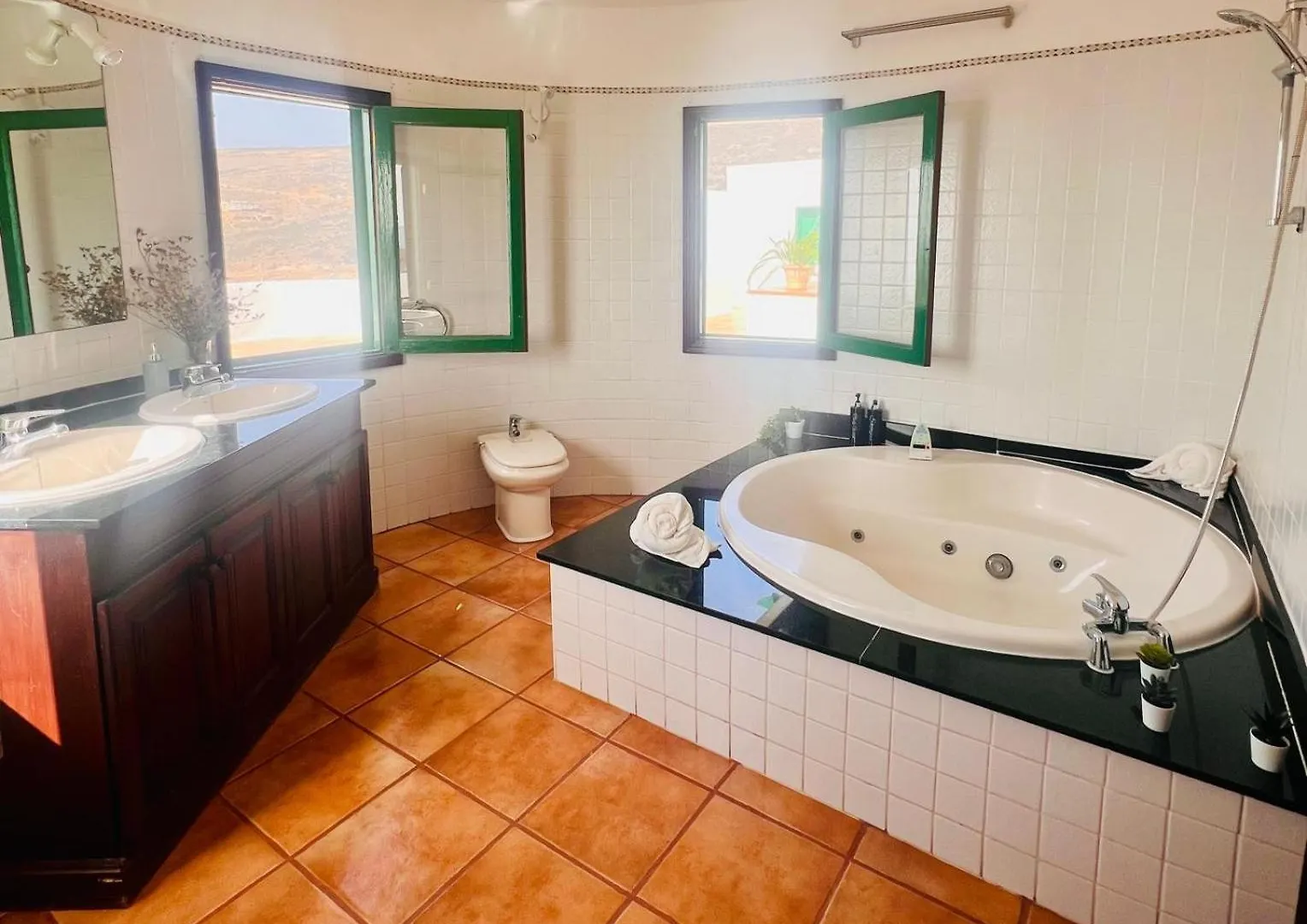 Villa Suite Moon La Asomada