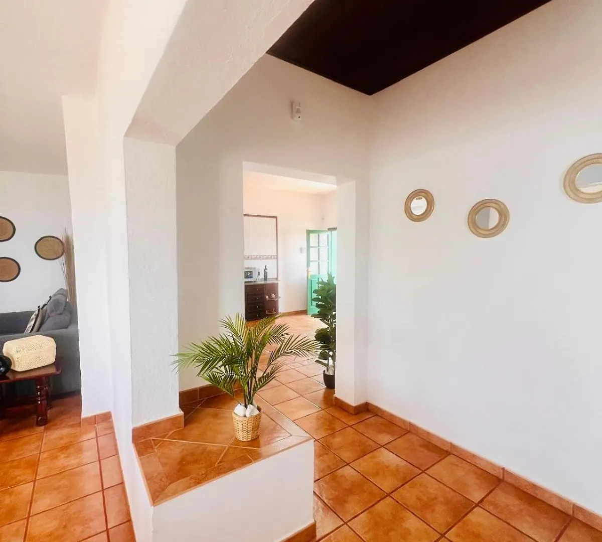 Villa Suite Moon La Asomada  La Asomada (Lanzarote)