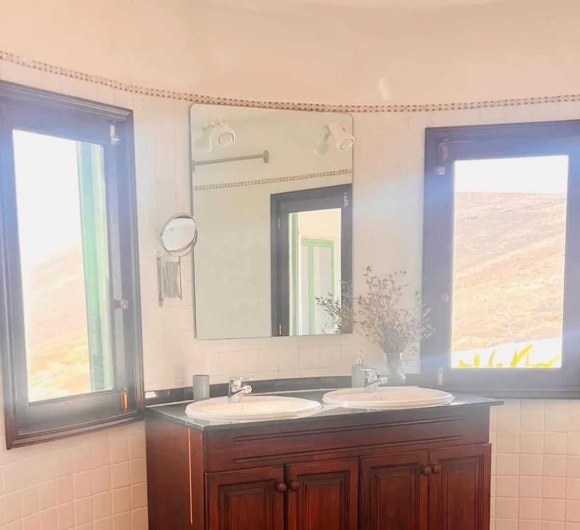 Villa Suite Moon La Asomada