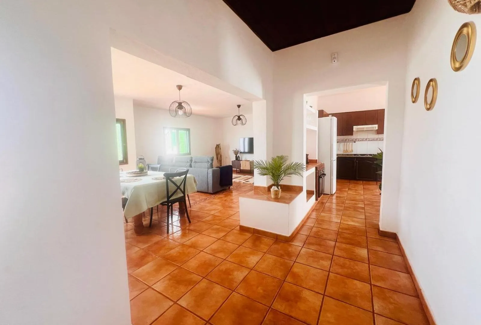 Villa Suite Moon La Asomada   La Asomada (Lanzarote)