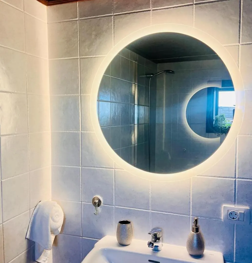 Villa Suite Moon La Asomada  Spain