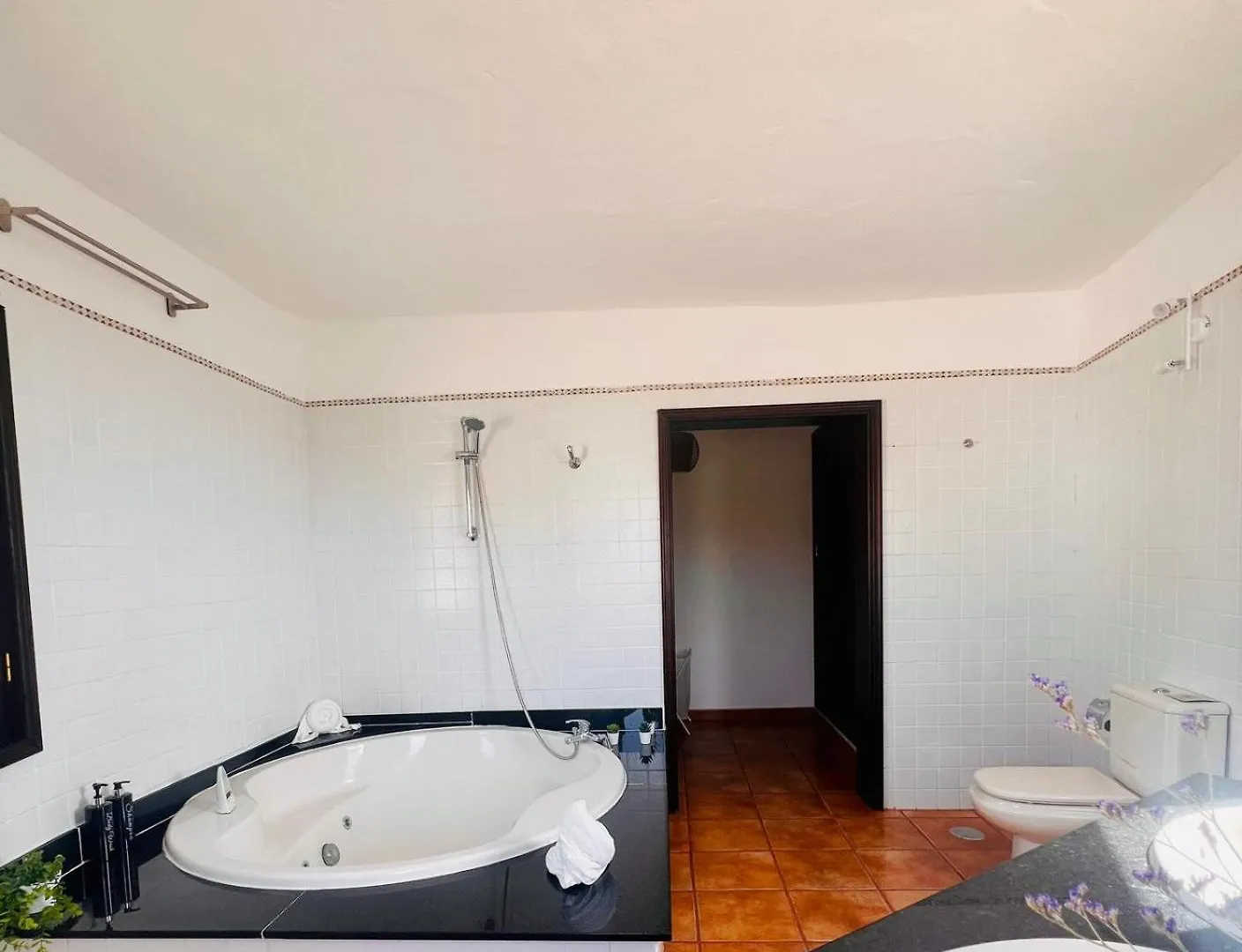 Villa Suite Moon La Asomada  0*, La Asomada (Lanzarote)
