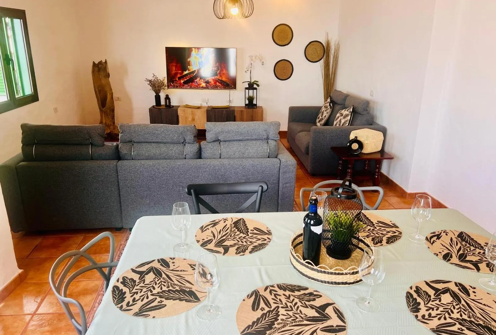 Villa Suite Moon La Asomada  La Asomada (Lanzarote)