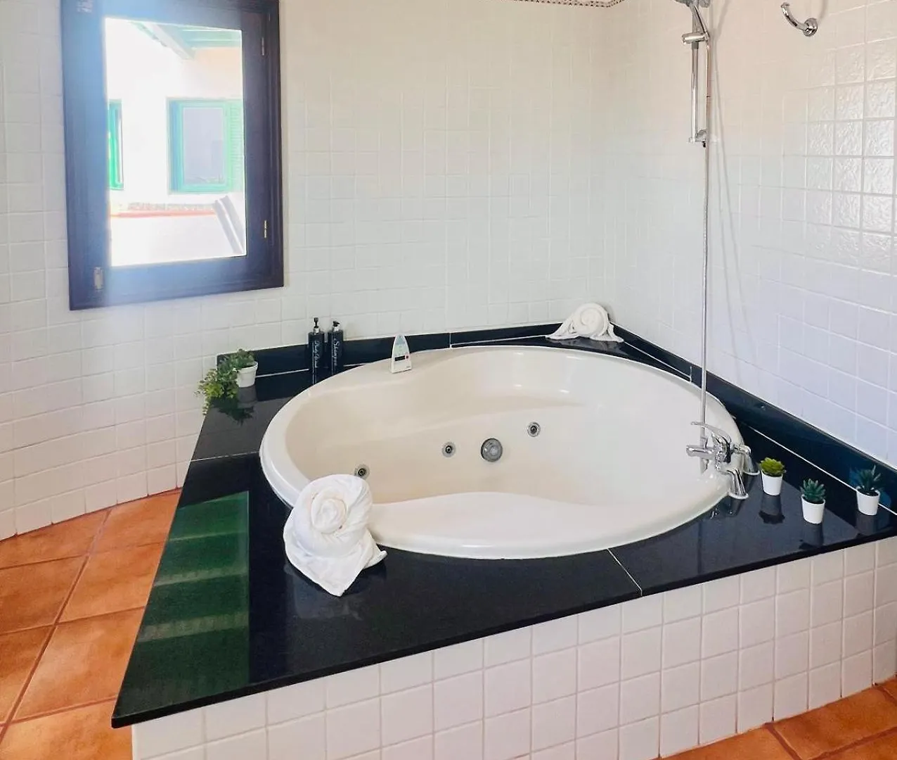 Villa Suite Moon La Asomada  Spain