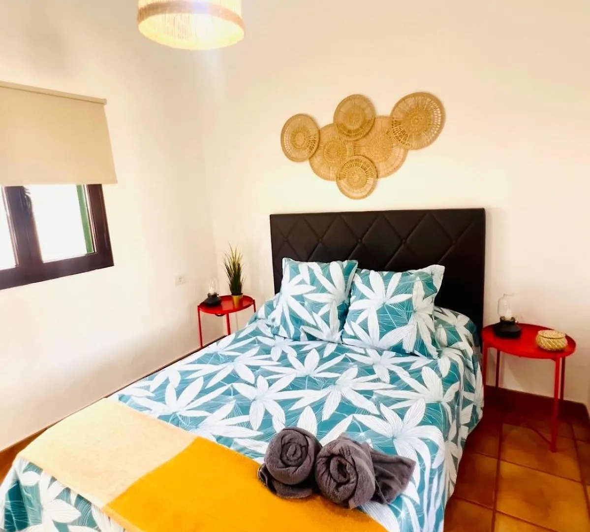 Villa Suite Moon La Asomada