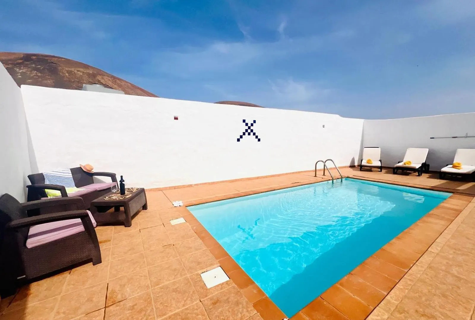 Villa Suite Moon La Asomada