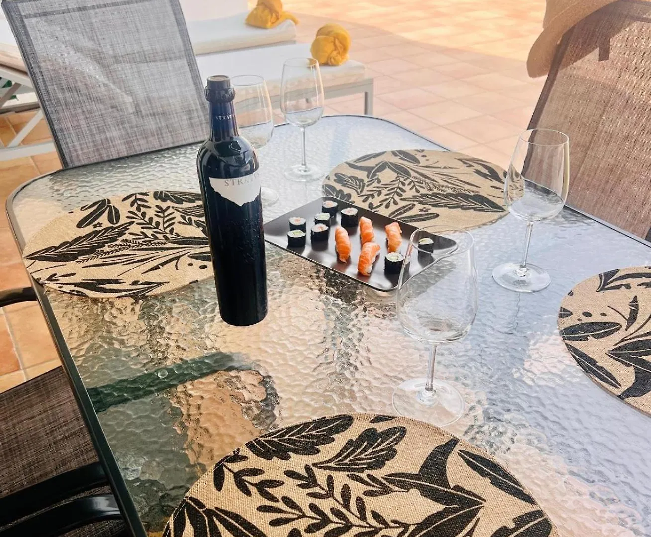 Villa Suite Moon La Asomada  La Asomada (Lanzarote)