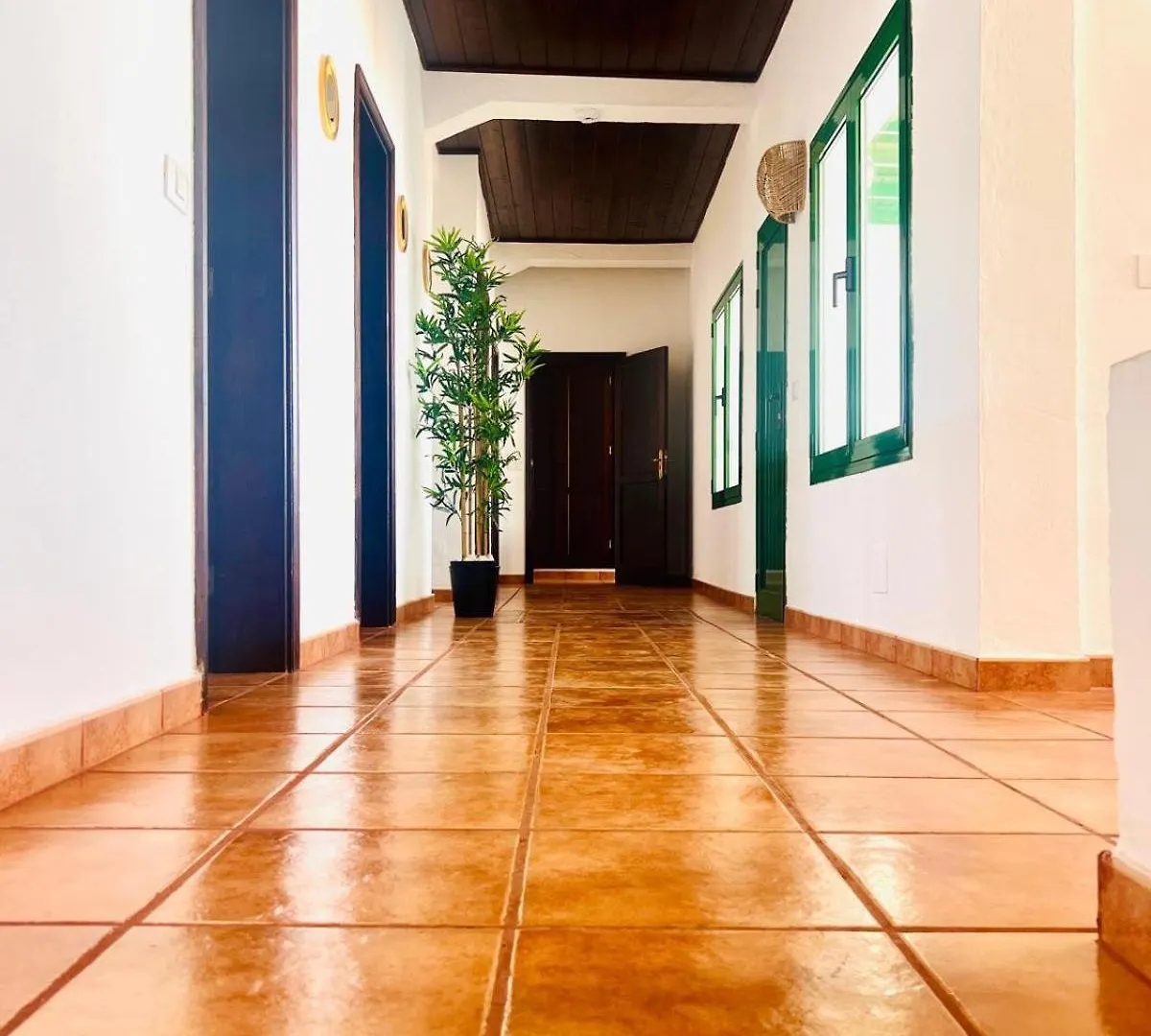 Villa Suite Moon La Asomada  La Asomada (Lanzarote)