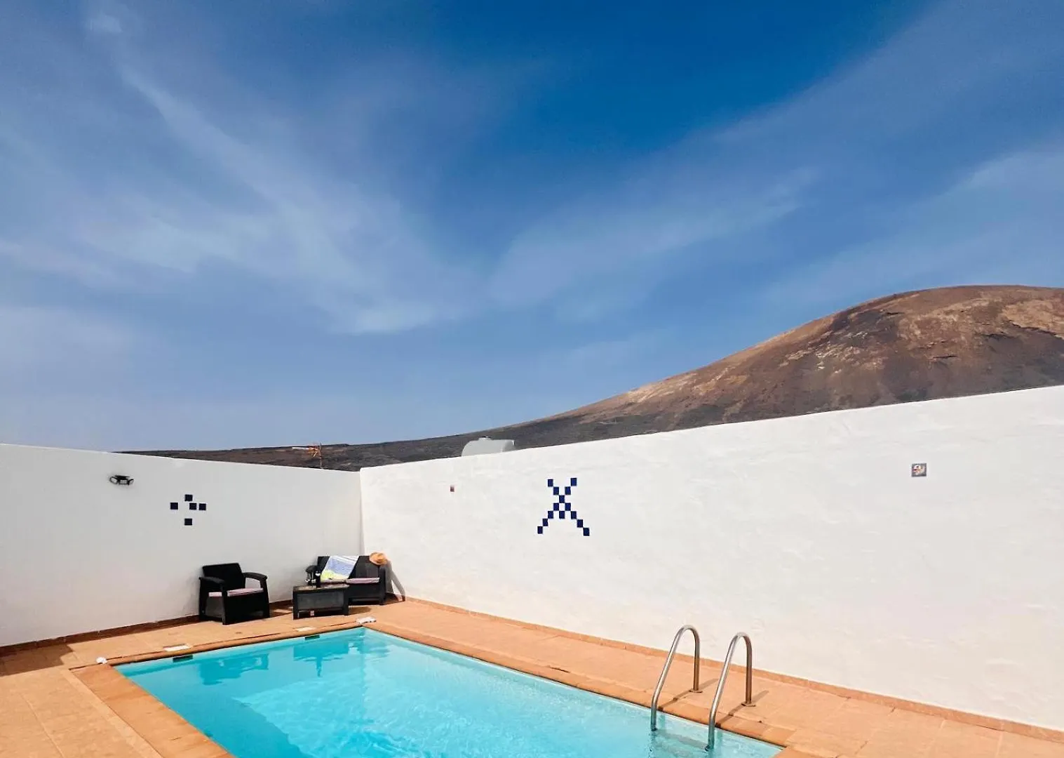 Villa Suite Moon La Asomada