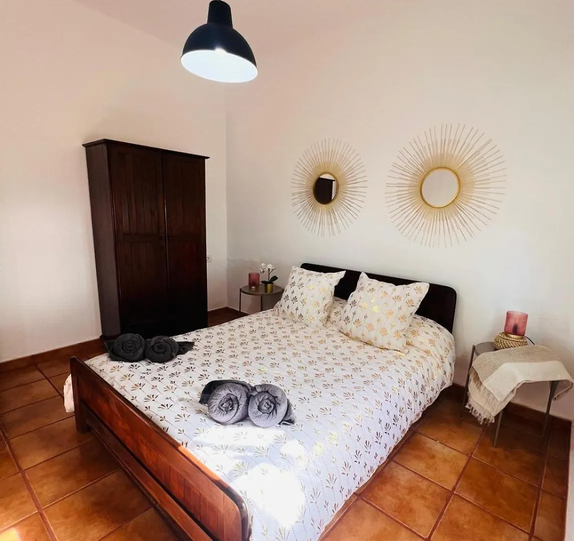 Villa Suite Moon La Asomada