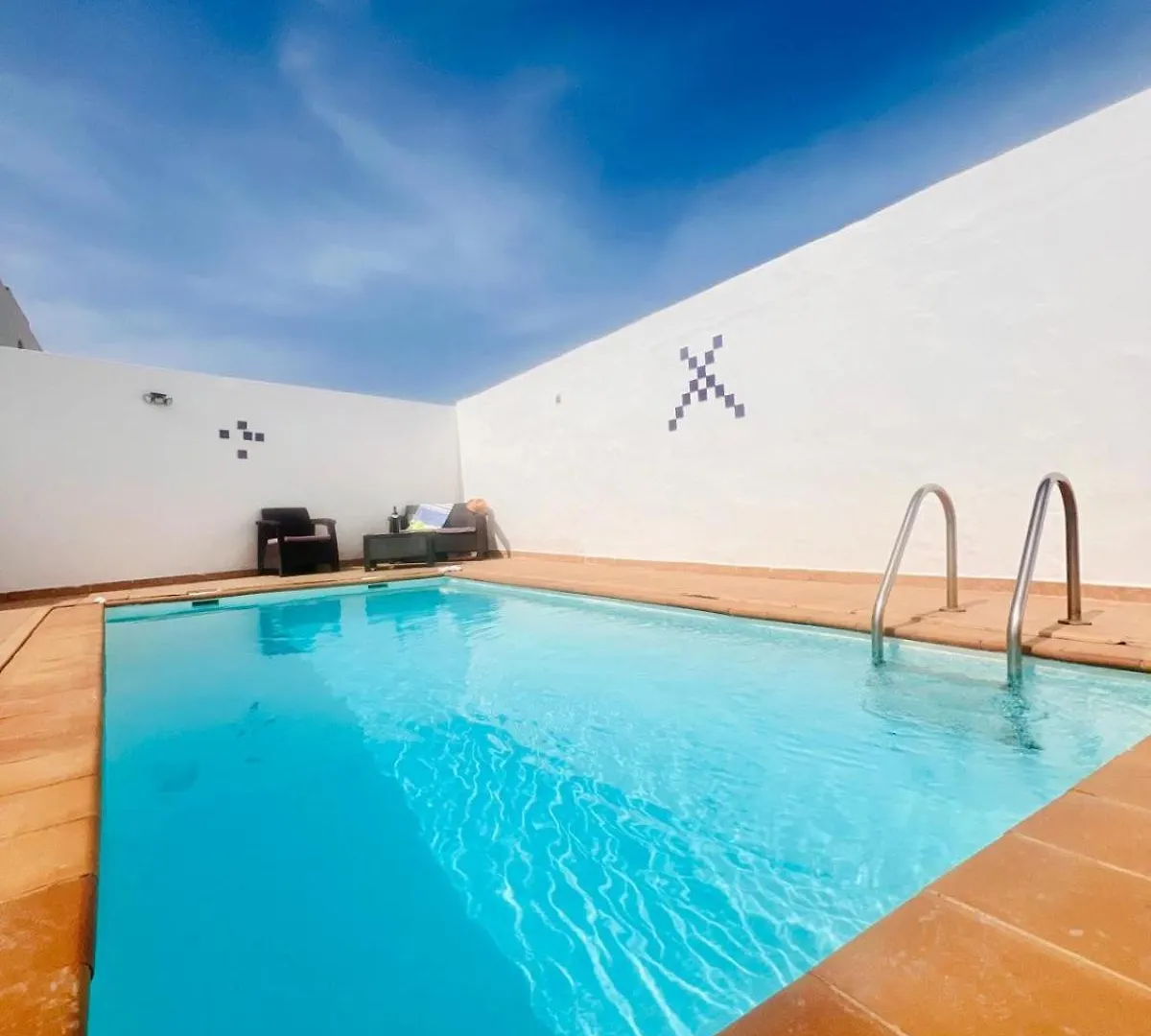 Villa Suite Moon La Asomada