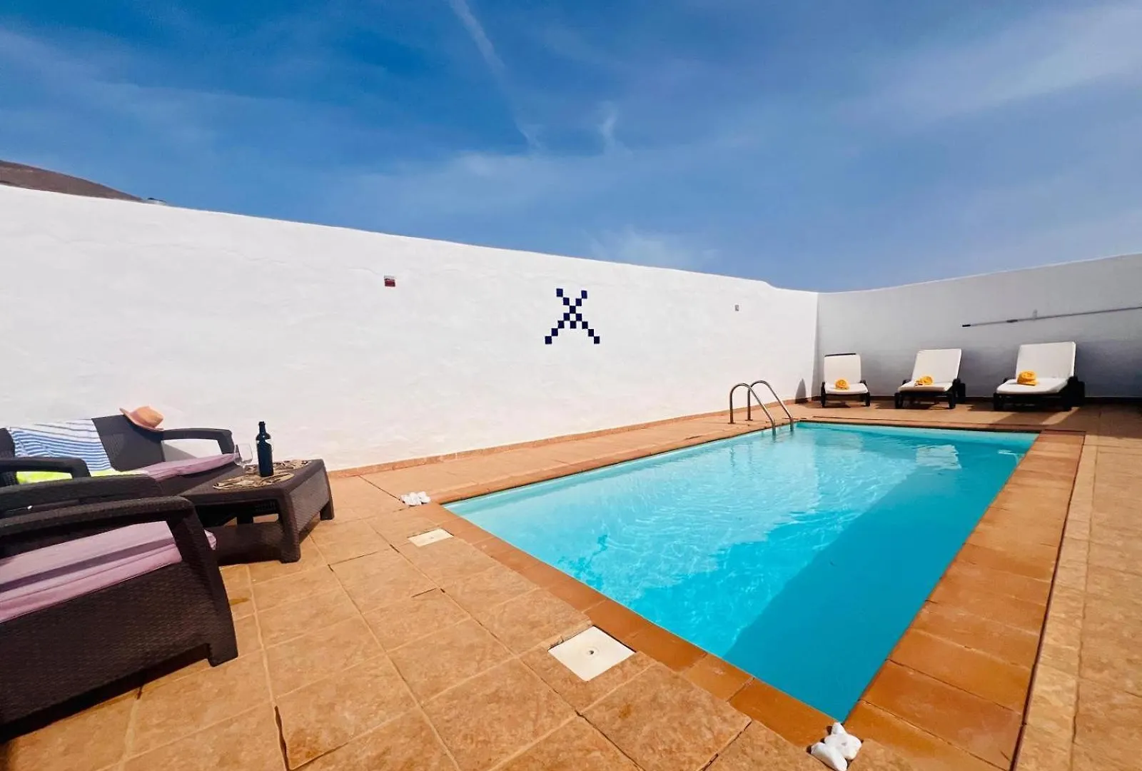Villa Suite Moon La Asomada   La Asomada (Lanzarote)